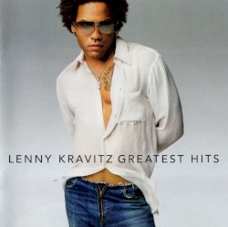 Lenny Kravitz